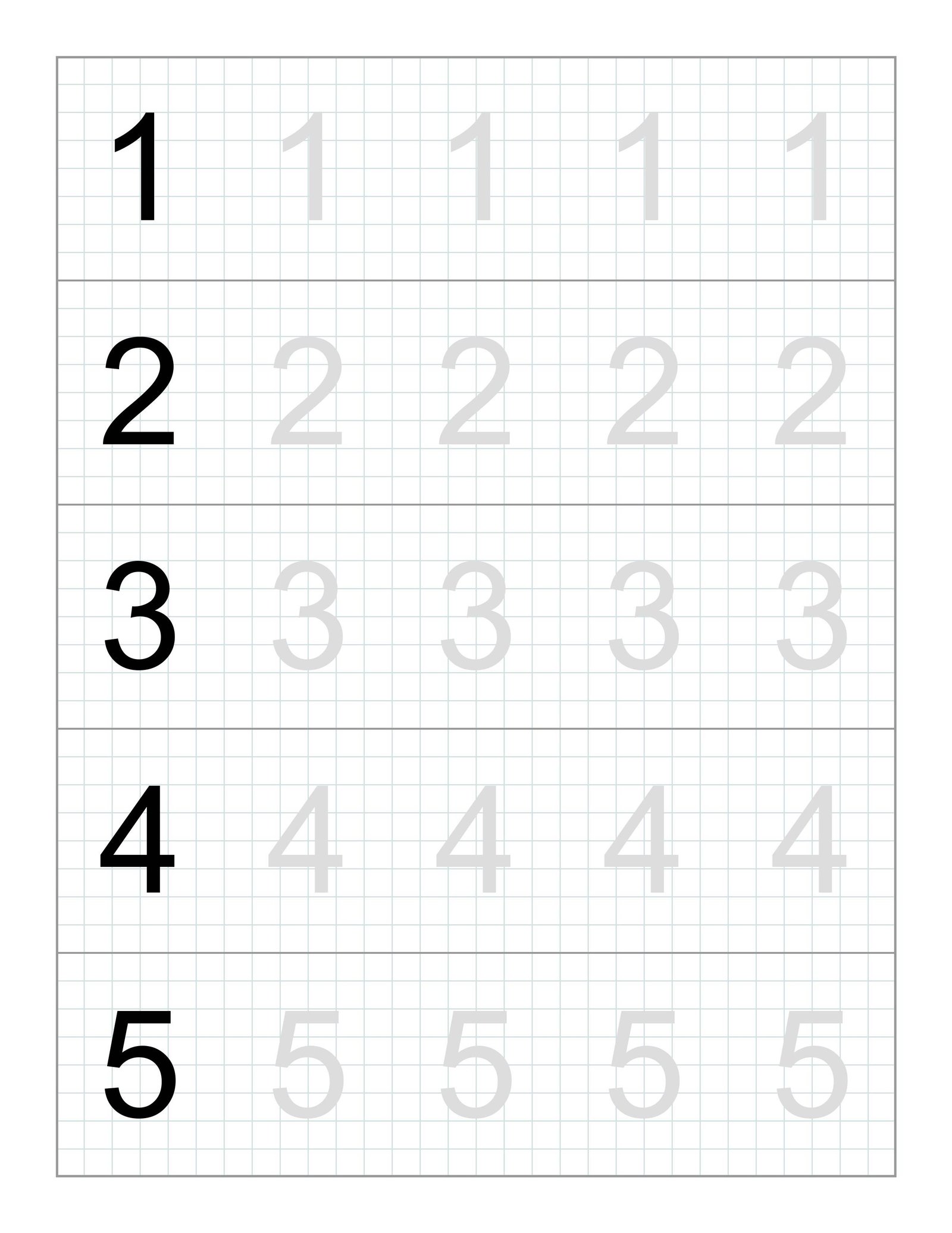 Ficha 1 Matemáticas