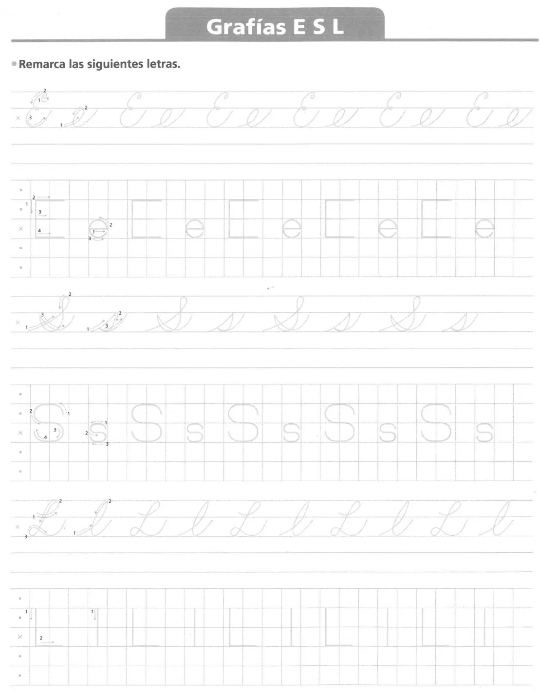 Libro Larousse Primaria 5