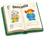 Libro abierto