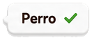 Palabra Perro