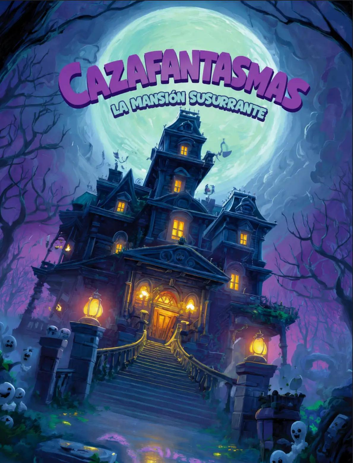 Caso 2 Escape Room